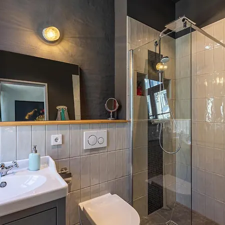 Loft Loft Appartement Leipzig