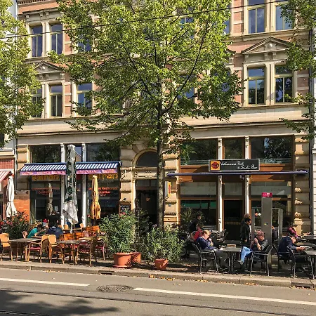 Loft Loft Appartement *