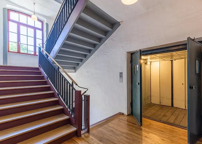 Apartman Loft Loft *