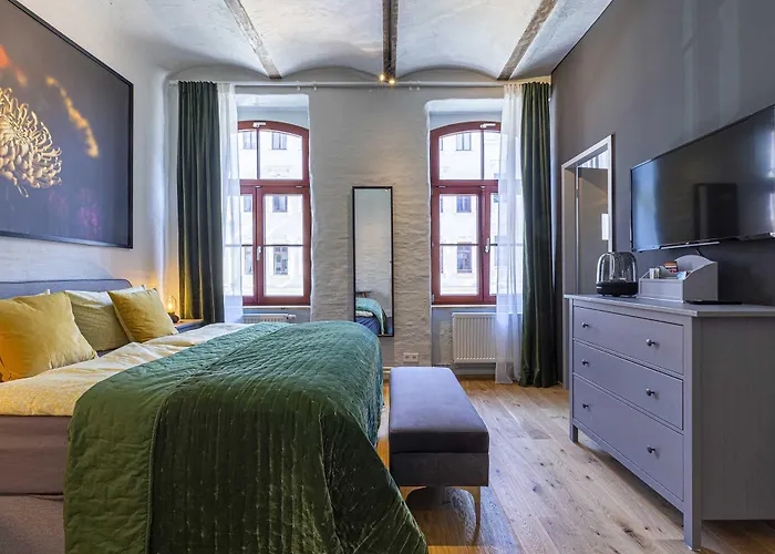 Loft Loft * Lipcse