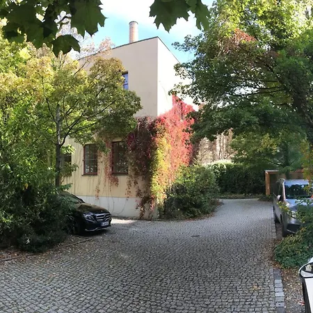 Loft Loft Appartement