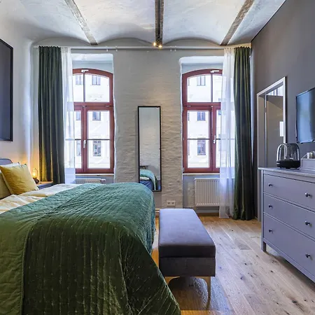 Loft Loft * Leipzig