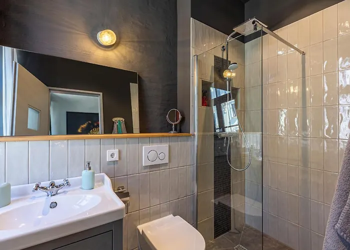 Loft Loft Lägenhet Leipzig