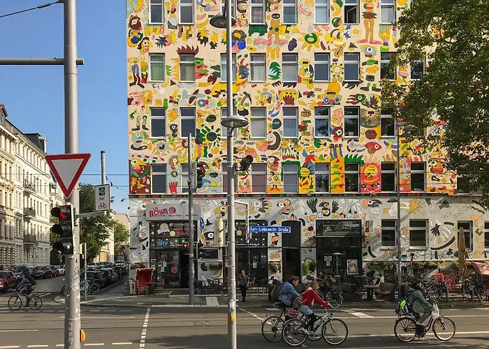 Loft Loft * Leipzig
