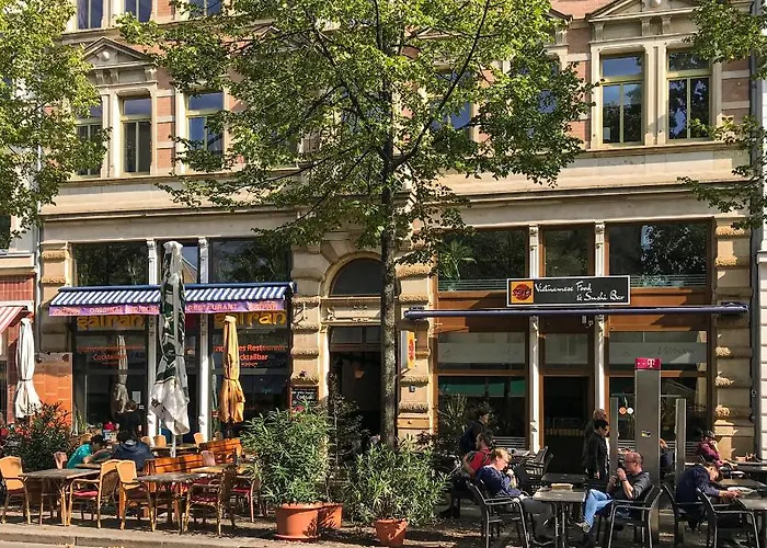 Loft Loft Appartement *